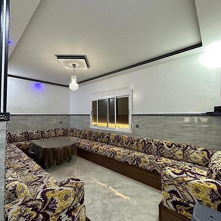 Bel Appartement 1Er Etage Confortable Pres De La Plage - Specialement Pour Familles Saïdia Exteriér fotografie