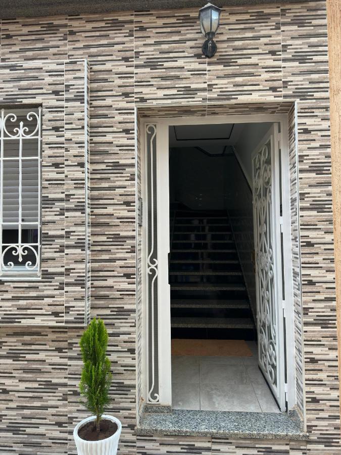 Bel Appartement 1Er Etage Confortable Pres De La Plage - Specialement Pour Familles Saïdia Exteriér fotografie