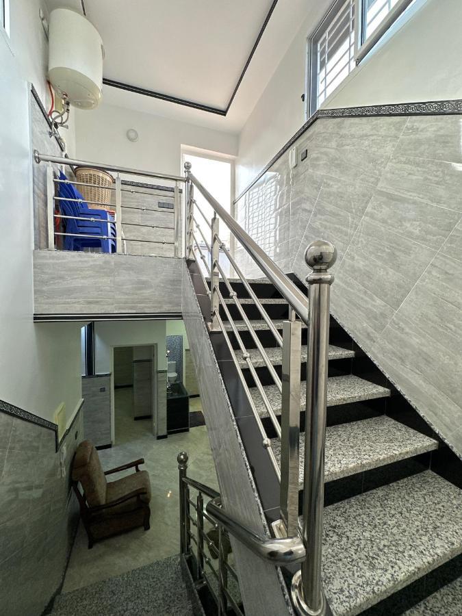 Bel Appartement 1Er Etage Confortable Pres De La Plage - Specialement Pour Familles Saïdia Exteriér fotografie