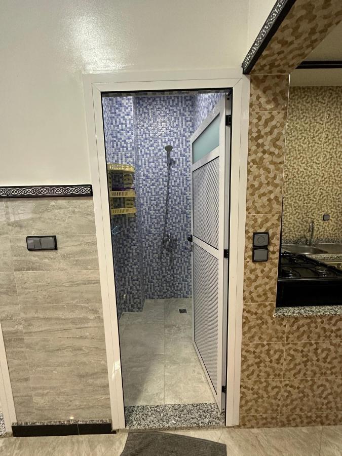 Bel Appartement 1Er Etage Confortable Pres De La Plage - Specialement Pour Familles Saïdia Exteriér fotografie